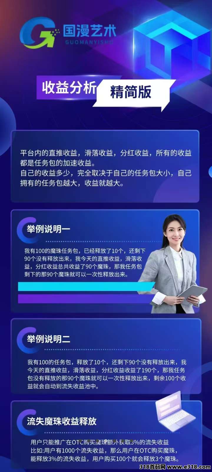 《国漫艺术》创新玩法，对接团队长(3)