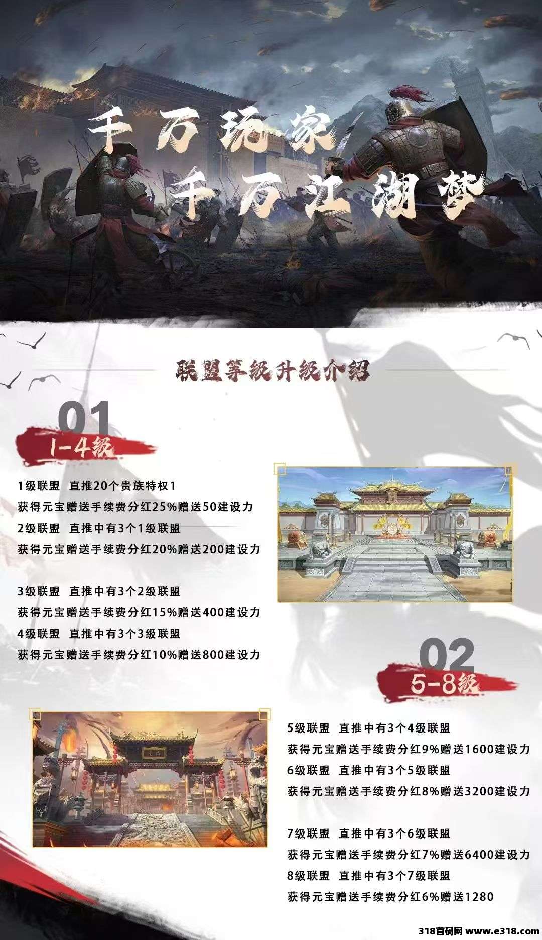 权倾天下，开盘元宝价格高，玩法超级简单，每日府邸5个广告领取1元宝(5)