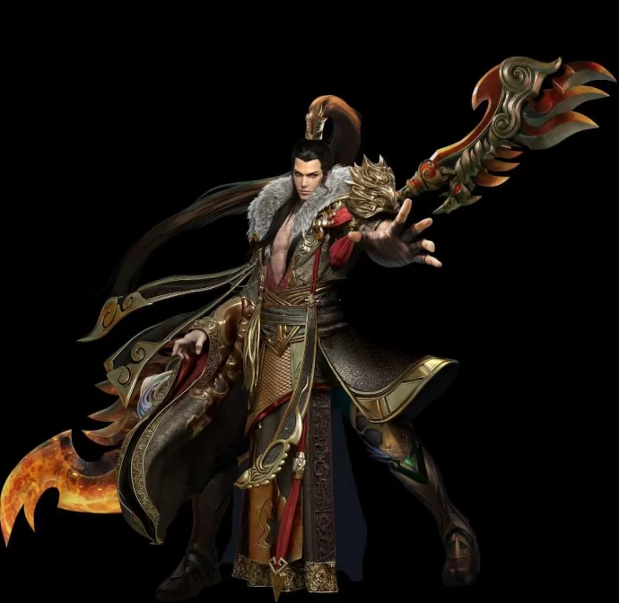 游戏搬砖攻略：神途永恒跨服对战与自由交换技巧全解析！