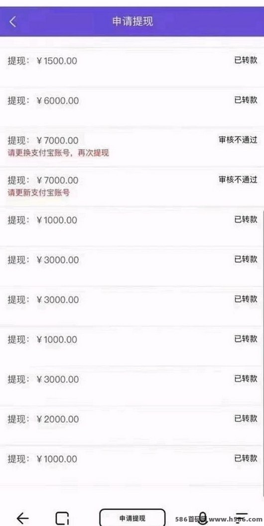掌赚宝3.0：自动化操作，稳定收益等你来拿！(2)