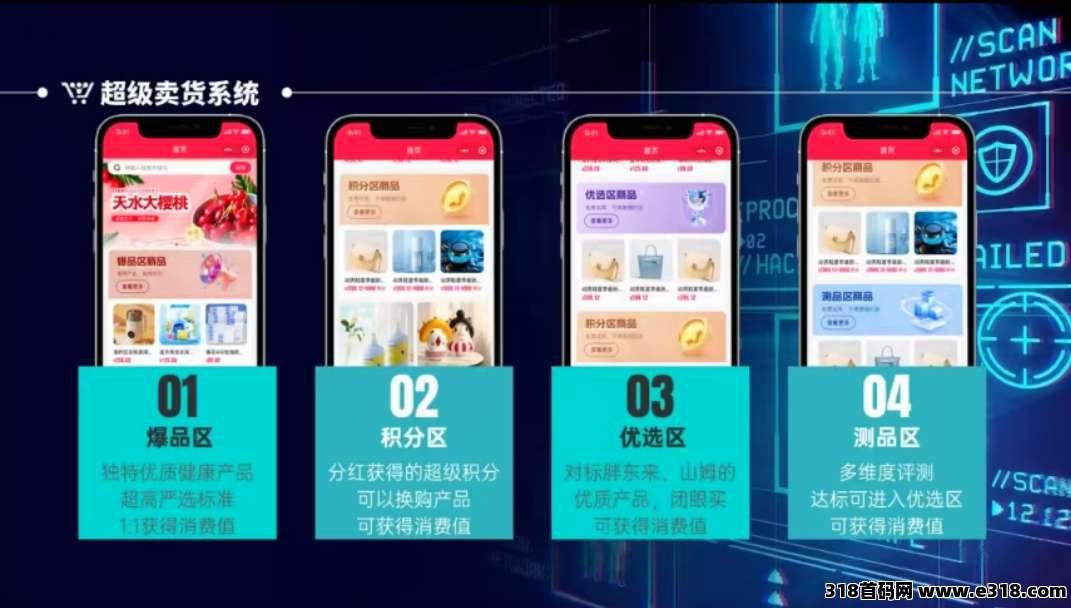 【超级乐分享】2025最简单最快速的赚钱平台，人人都能参与！(3)