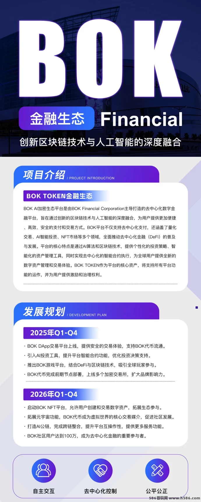 2025年初巨制！《BOK》用顶级思维铸造无限可能！(6)
