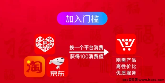 【超级乐分享】创新消费模式来袭，首码刚出，首批消费商火热招募中！(4)