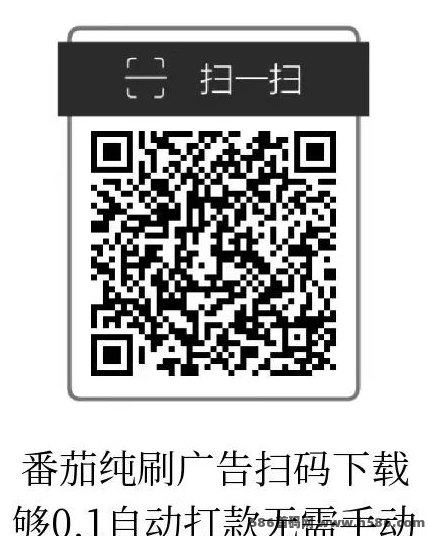 小番茄APP新升级！自动播放广告，收溢秒到！(2)