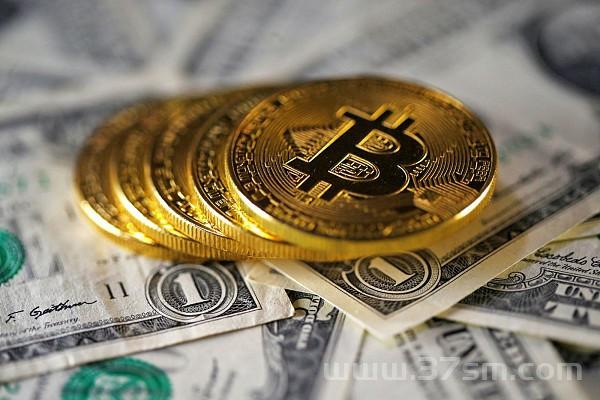 逍遥区块链：川普当选对比特币的影响(1)