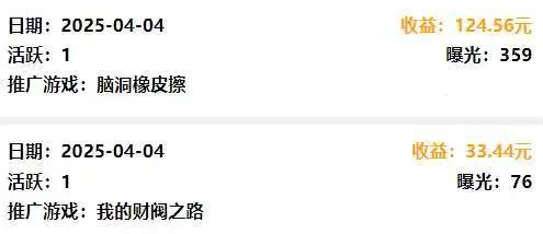边玩游戏边赚米！双重收入模式让你轻松赚取额外收入！(5)