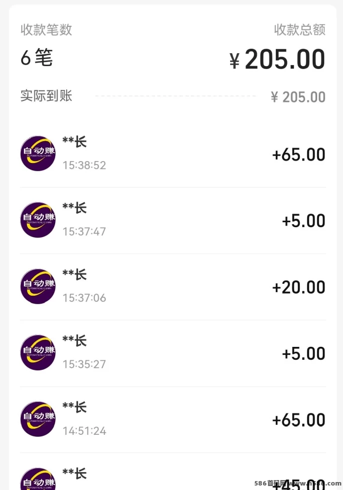 如何通过自动宝的自动化工具，快速积累财富？(8)