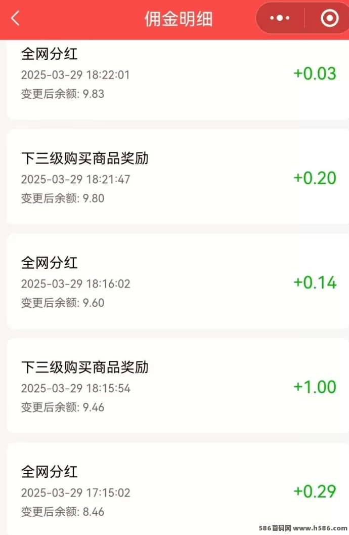 购返返：全新消费模式上线，购物享优惠+创新奖励机制体验！(5)