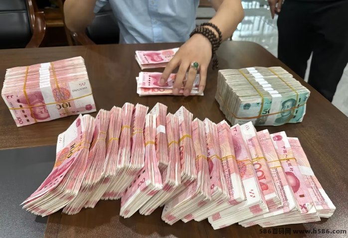 虎牙直播避祱走硫水攻略：日结3000+，长期稳定，安全稳定！(2)