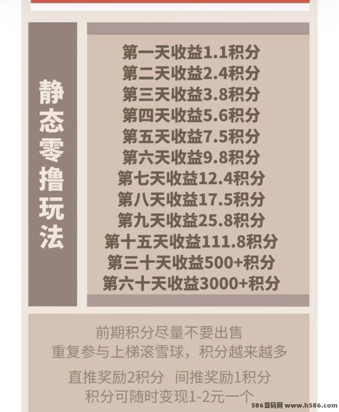 趣购有约上线：按钮赚积分，月入可达数万！(4)