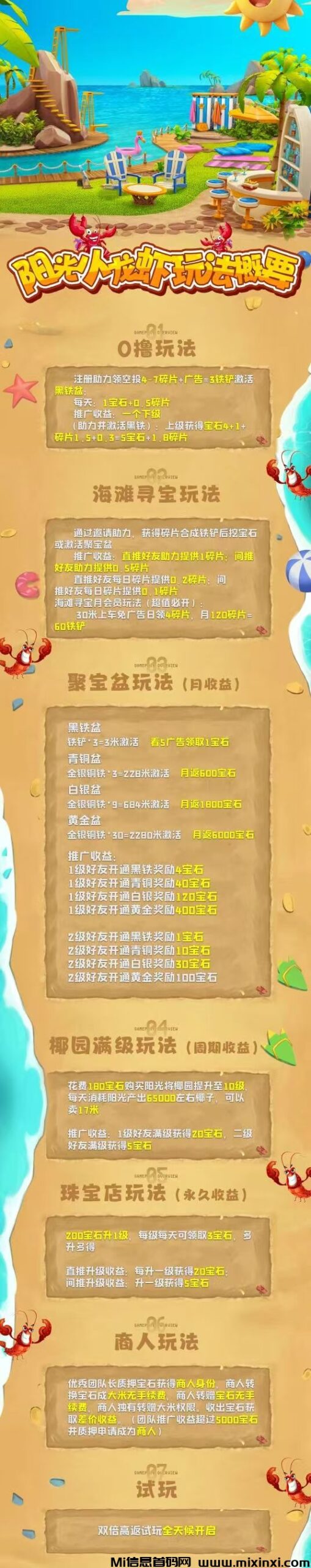 火神小龙虾首码，自提0.5米，合成铁铲激活(7)