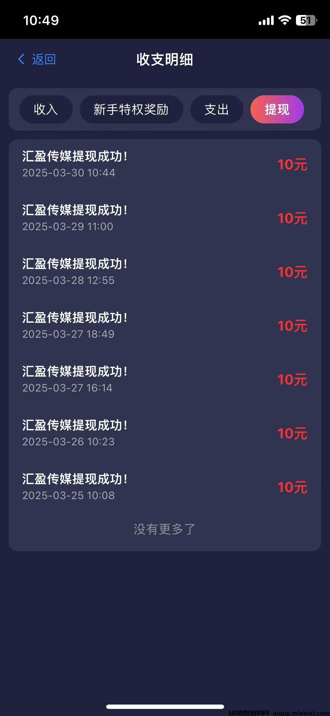 汇盈传媒宝妈碎片时间赚钱新玩法：5个广告轻松赚取稳定收益(8)