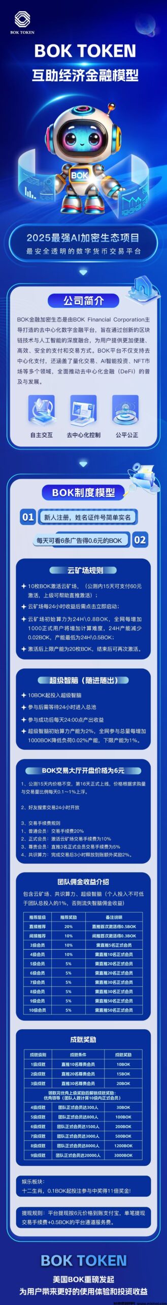 bok火爆项目,扶持拉满(3) bok火爆项目,扶持拉满(3)