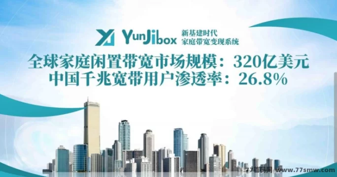 云迹盒子来了!购盒子天天收溢,多重分润火力全开,轻松打造3年稳定副业!(10) 云迹盒子来了!购盒子天天收溢,多重分润火力全开,轻松打造3年稳定副业!(10)