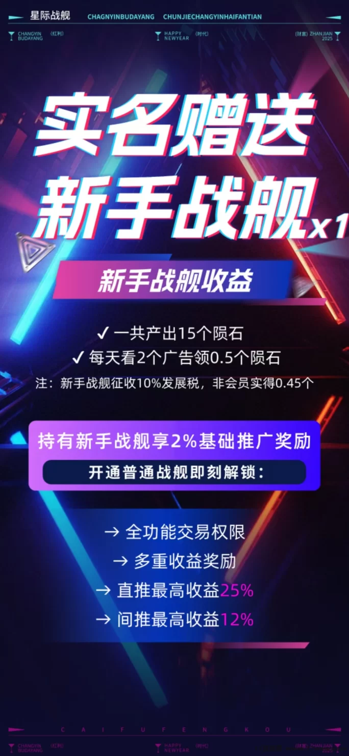 《星际战舰》震撼来袭！免费零撸+自带回收，强势对接团队，速抢首码！(9)
