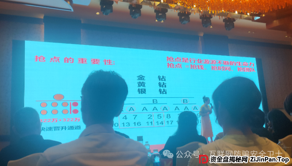 警惕新型传销骗局:宁波 “金砖企业家俱乐部” 48900 元陷阱揭秘(1) 警惕新型传销骗局:宁波 “金砖企业家俱乐部” 48900 元陷阱揭秘(1)