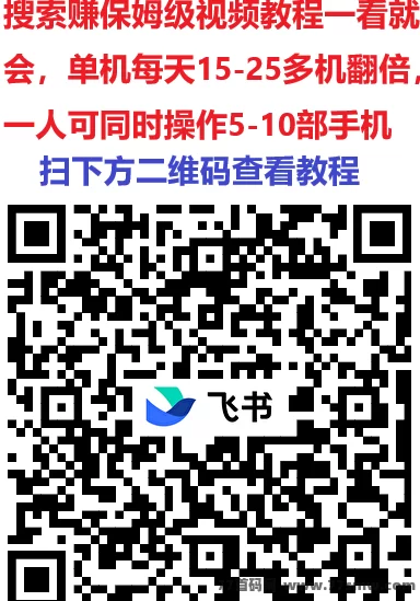 聚福宝袋：简单操作，每天轻松赚取30-100+(3)