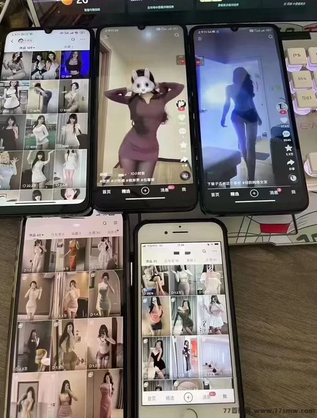 视频变现新玩法，复制粘贴也能赚，一单19.9圆，轻松日入600+(3)