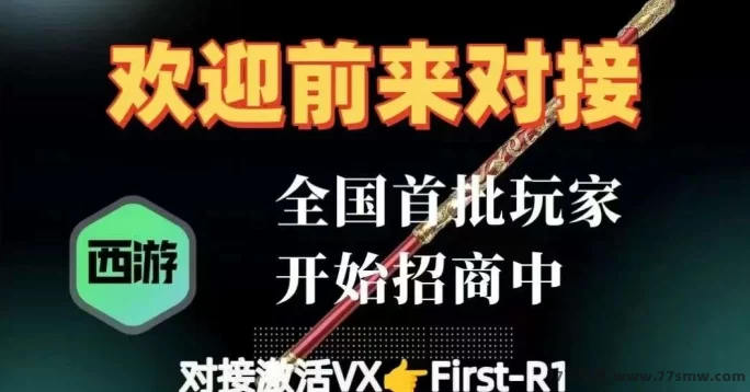 畅玩西游上线！0成本玩游戏，产经书赚米，打造你的数字副业新选择！(1)